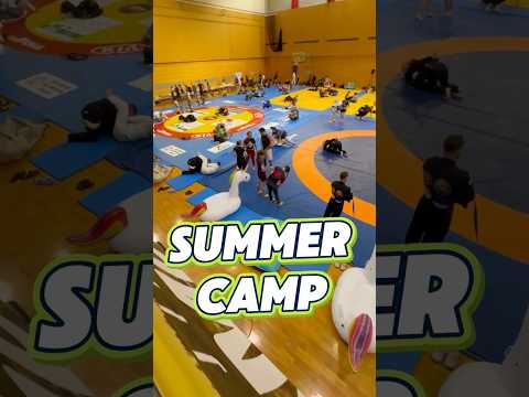Summer Camp Heidelberg 2026